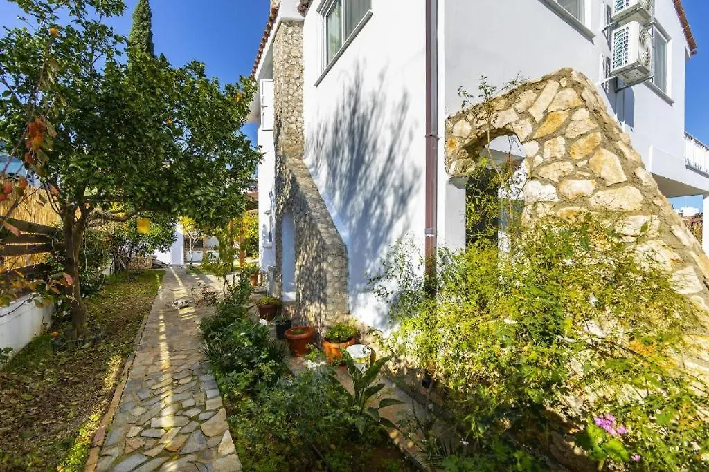 Protaras Fig Tree Bay Villa With Sea View &Jacuzzi