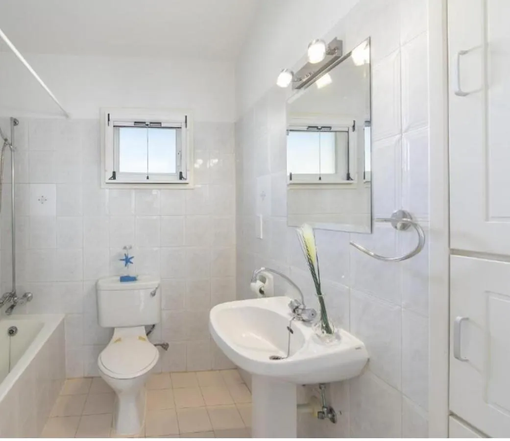 Protaras Fig Tree Bay Villa With Sea View &Jacuzzi Cypr