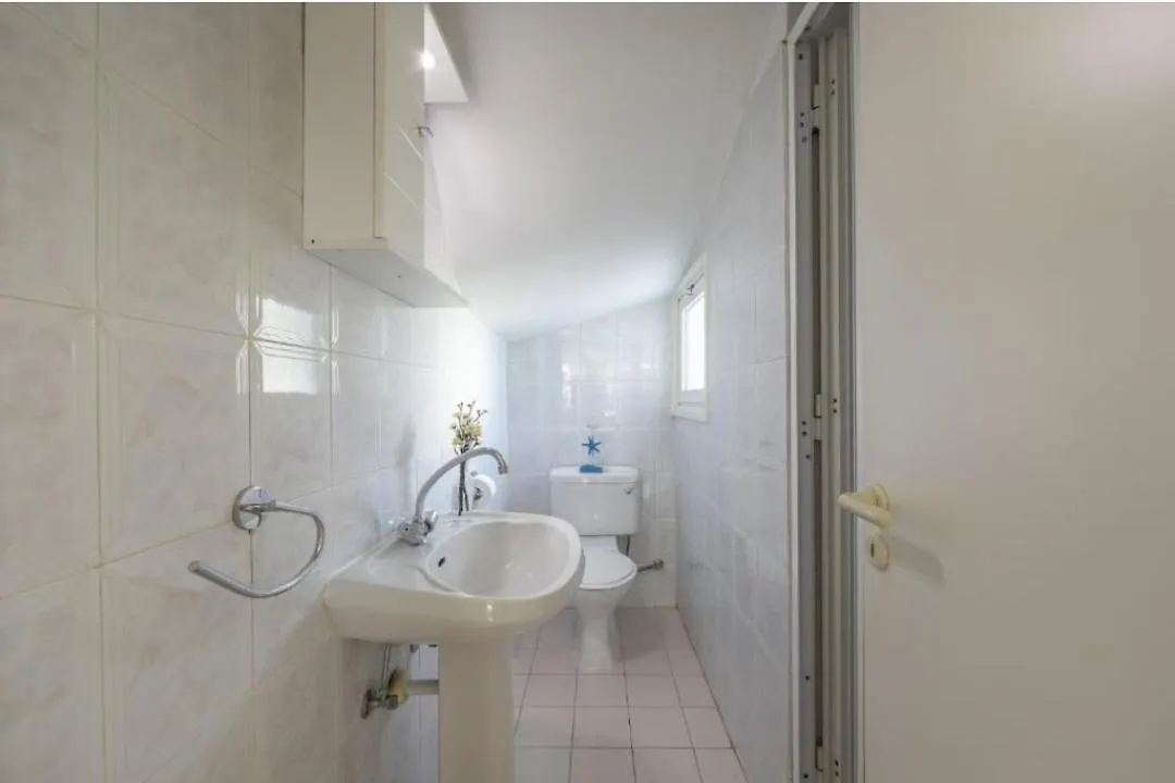 Protaras Fig Tree Bay Villa With Sea View &Jacuzzi 0*,  Cypr